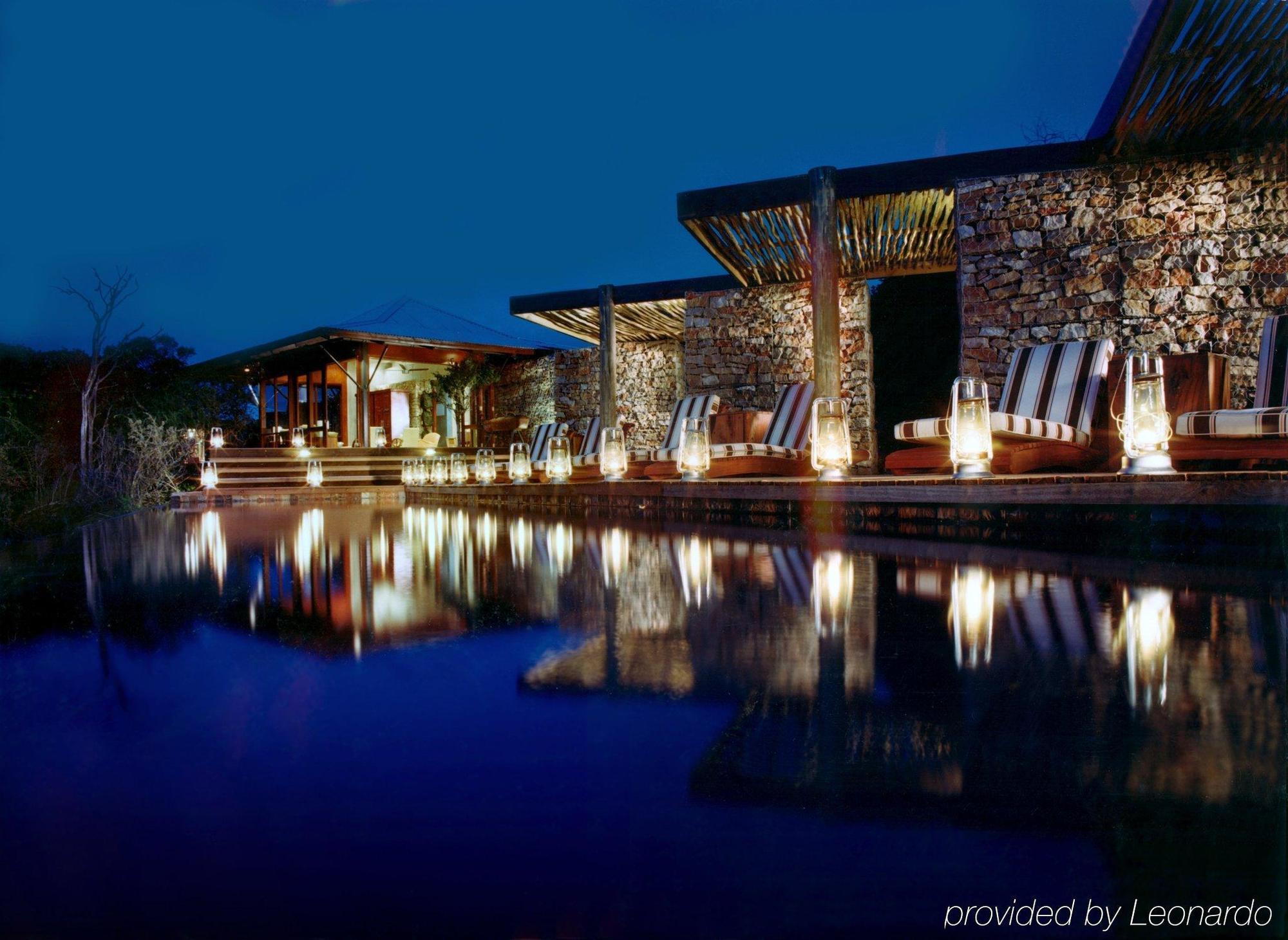 Kwandwe Private Game Reserve - Great Fish River Lodge Grahamstown Esterno foto