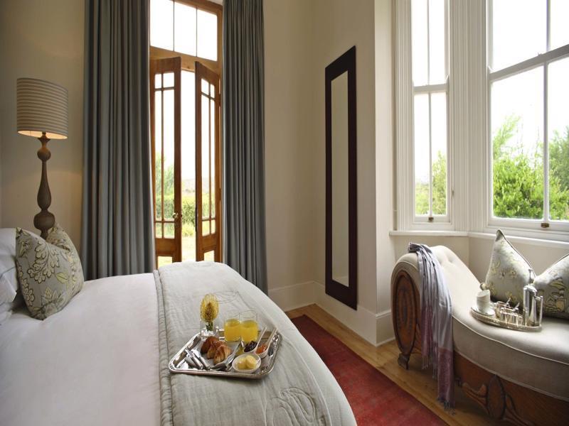 Kwandwe Private Game Reserve - Great Fish River Lodge Grahamstown Esterno foto