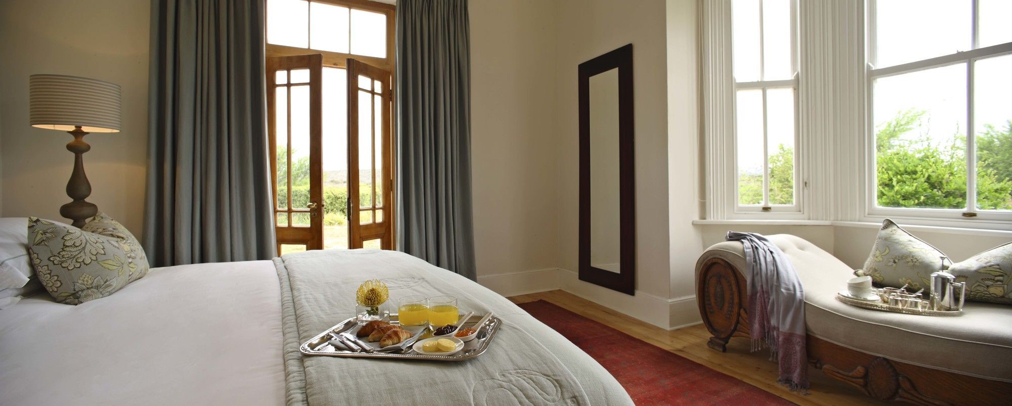 Kwandwe Private Game Reserve - Great Fish River Lodge Grahamstown Esterno foto