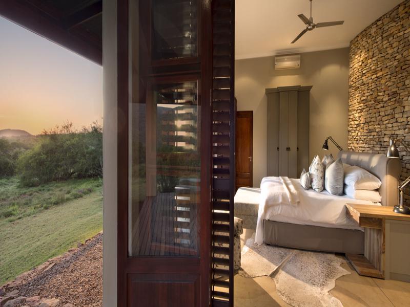 Kwandwe Private Game Reserve - Great Fish River Lodge Grahamstown Esterno foto